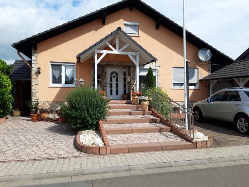 Ferienwohnung Spieß - Housity