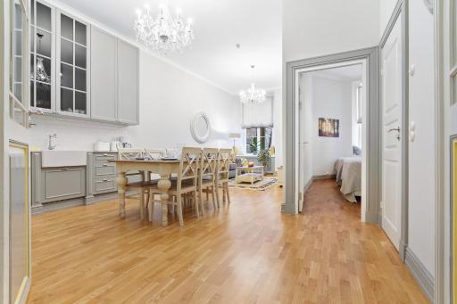 Exclusive Charm of the Old Tallinn - Housity