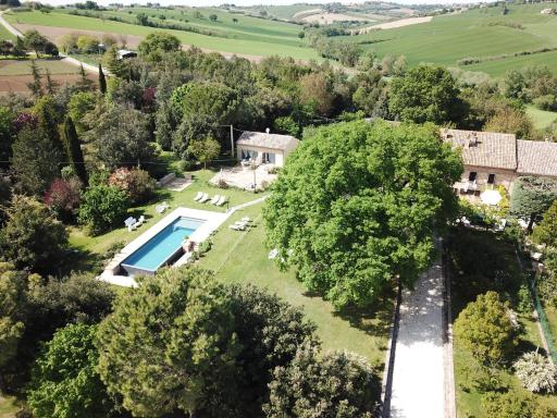 Tenuta del Viandante - Housity