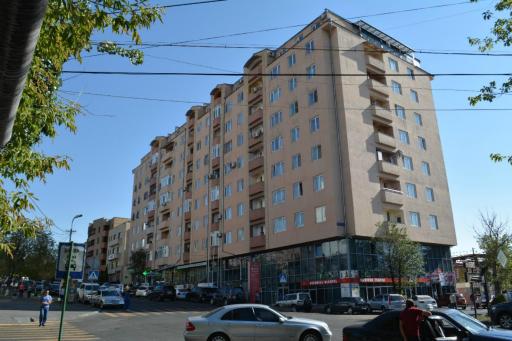 Apartment in Yerevan - Housity