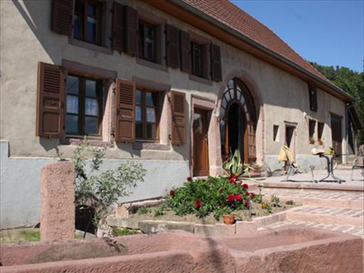 A l'ombre du verger - Housity