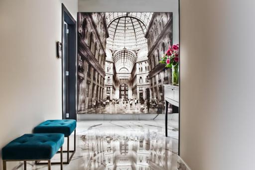 Citykey Napoli - Bed & Breakfast - Housity