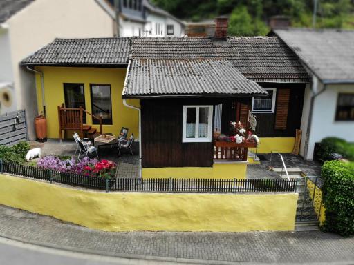 Ferienhaus am Traumpfad - Housity
