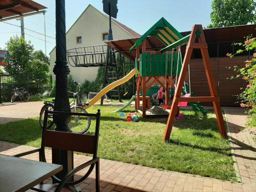 Gyulai Meseház Apartman - Housity