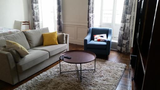 MAIRIE -APPT 75M2 -3 CHBRES Séparées - Housity