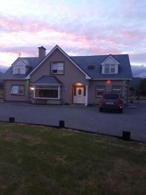 Wild Atlantic Stays - Housity