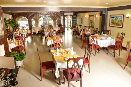 Hotel Olimpico en Quevedo - Housity
