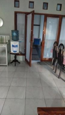Endah Homestay Syariah - Housity
