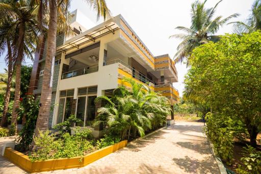 Shiv Sakthi villa - Housity