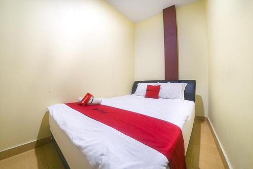 RedDoorz near TVRI Gorontalo - Housity