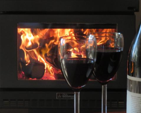 Delderfield Villas Adults Retreat - Housity