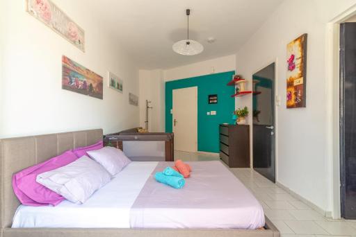 3rd Floor Apartment next to the BeachFront - Housity