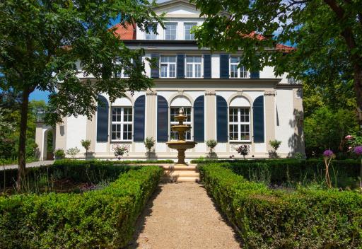 Villa Golding - Flat 1 - Housity