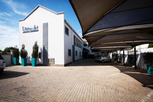 Uitzicht Guesthouse - Housity