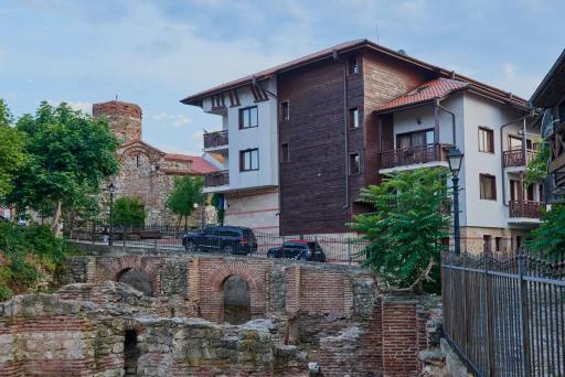 Hotel Saint John Baptist Nessebar - Housity