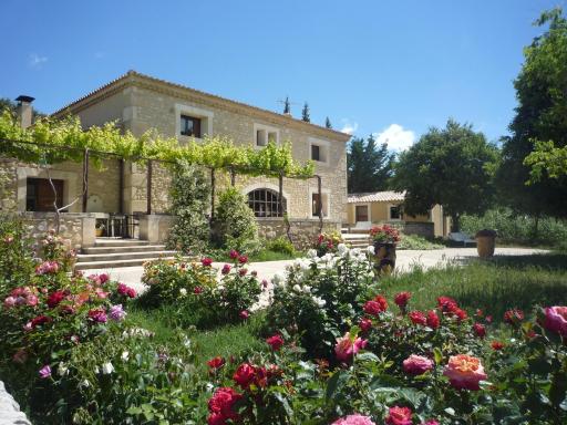 MAS SAINT-JOSEPH - Housity