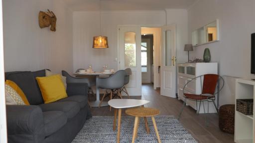 Apartment La Isla Bonita - Housity