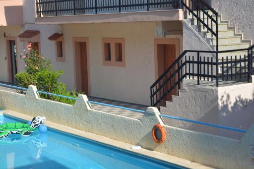 Amaril Hotel Apartments - Housity