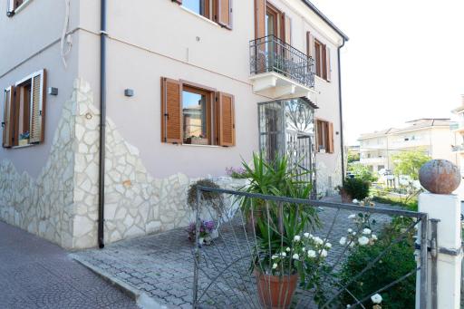 Bed & Breakfast Mafi - Housity