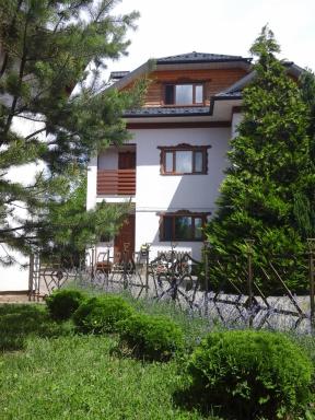 Hotel Коттедж Leleka Vyzhnynsia - Housity
