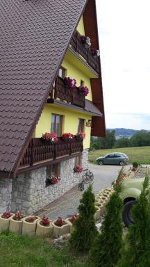 Noclegi Brzegi - Housity