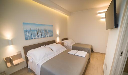 kamilia guestrooms - Housity