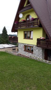 Noclegi Brzegi - Housity