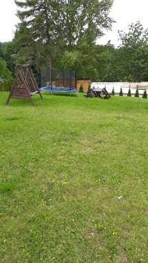 Noclegi Brzegi - Housity