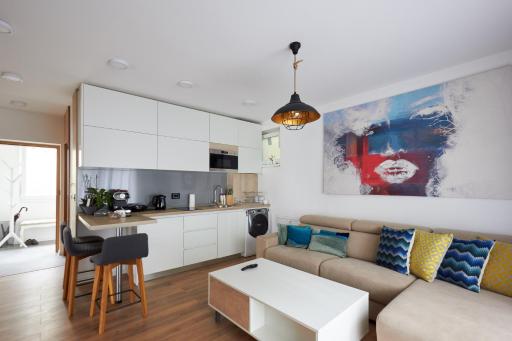Apartment Zara Sarajevo - Housity