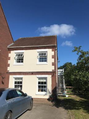Moorhouse Farm Flat - Housity