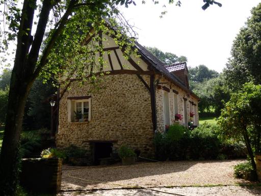 Le Clos du Buisson - Housity