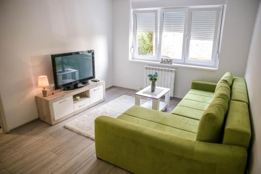 Lovely apartment Omar - Housity