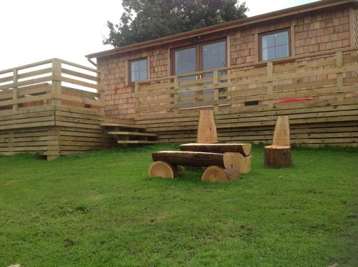 Orme View Lodges - Housity