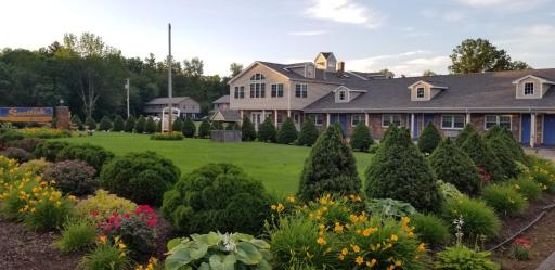 Scottish Inns Sturbridge - Housity