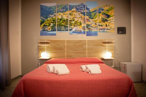 B&B Salerno Center - Housity