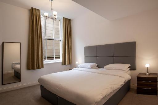The Castle Collection - 25 Castle Street - Housity