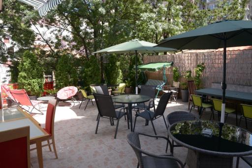 Guest House GOLDEN COIN - Housity