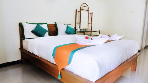 Homestay Tegal Kota by Simply Homy - Housity