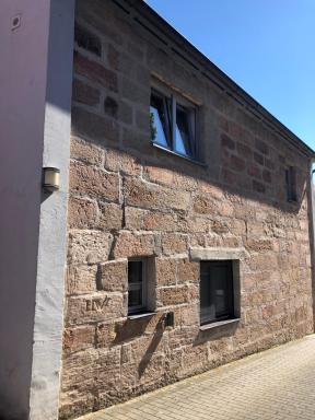 Moderne Ferienwohnung in historischer Altstadt - Hizvo