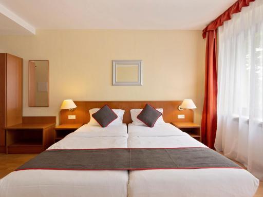Hotel Bohemia - Housity