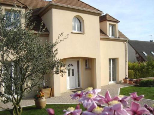 Villa de charme, séjour chez l'habitant - Housity