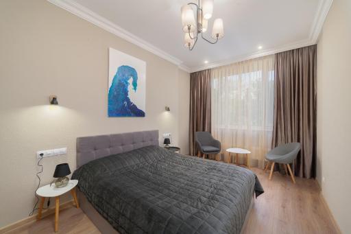 Green Apartments - Housity