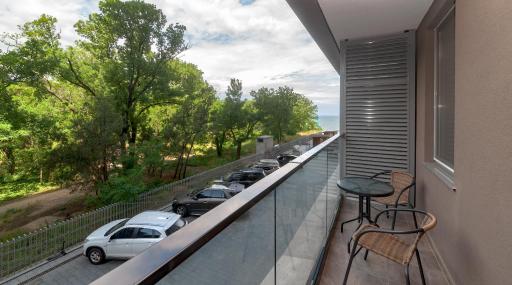 Green Apartments - Housity