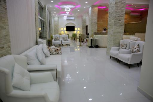 Al deafah apartment - Housity