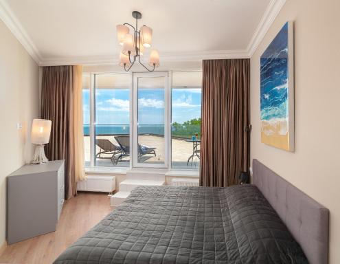 Green Apartments - Housity
