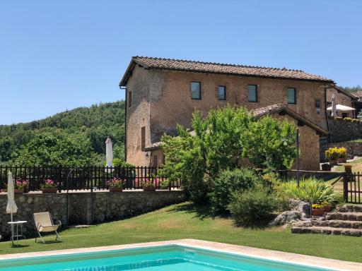 Agriturismo Il Caggio - Housity