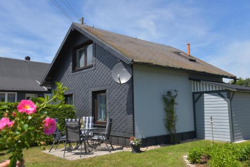 Ferienhaus 