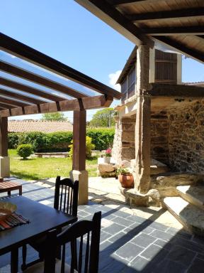 Casa Roan y Casa Grande - Housity