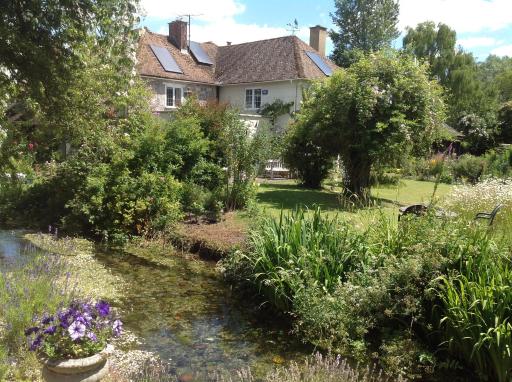 The Mill House - Housity