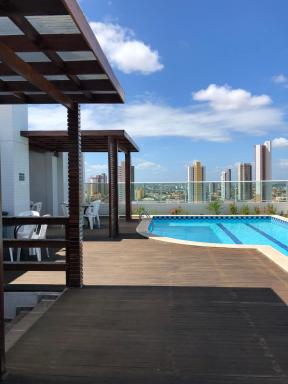 Studio Lux West Flat - Housity